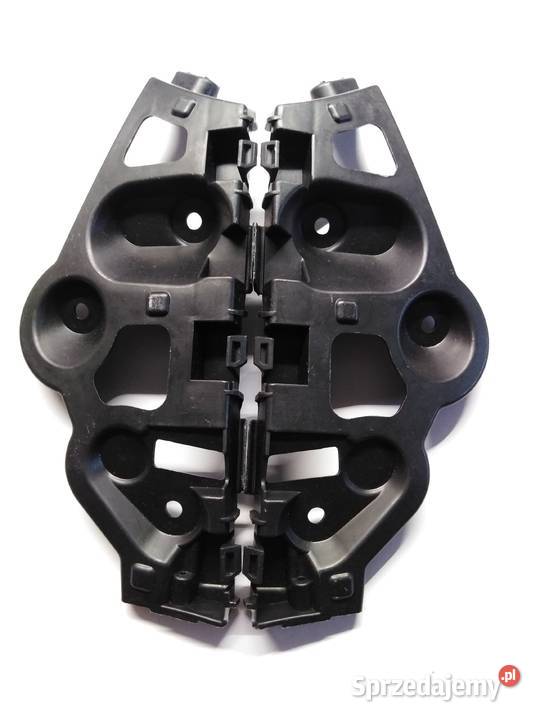 KOMBI ŚLIZG ZDERZAKA PRAWY LEWY TYŁ DACIA Wschowa