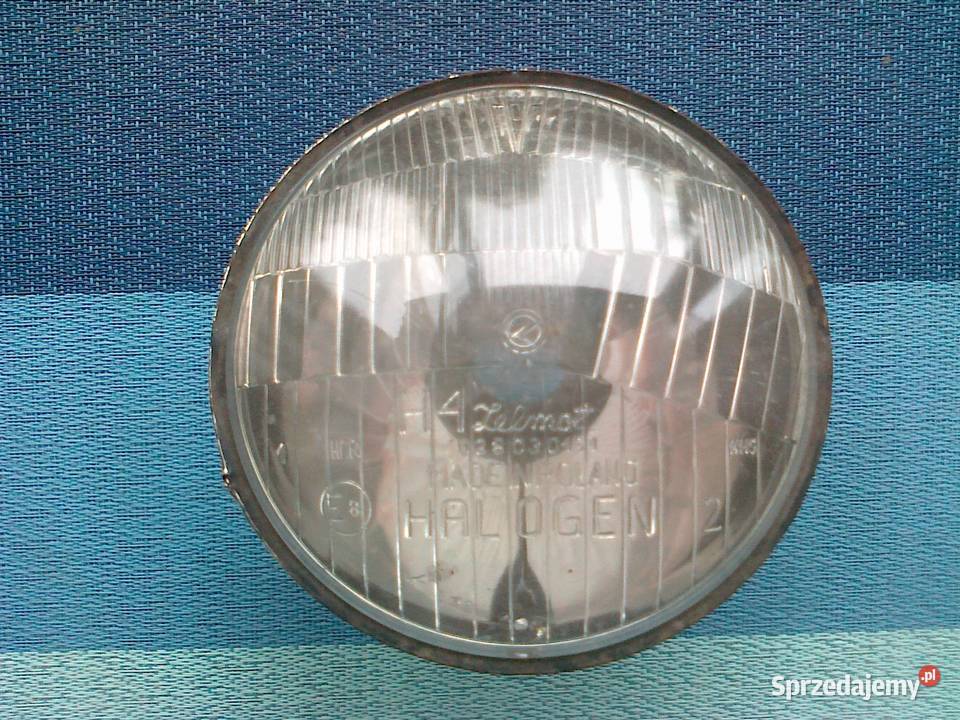 Stary Wkład reflektora Aleksandrów Łódzki