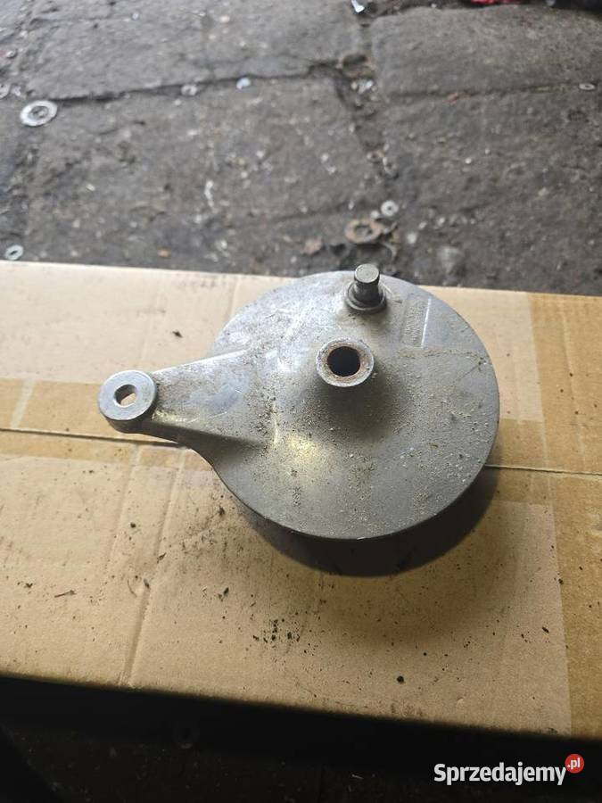 Bęben hamulcowy romet z 125 Gorzów Wielkopolski