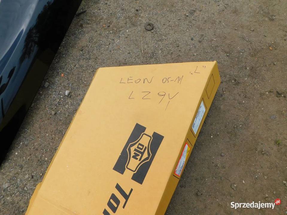 leon II błotnik 511 kolor L29Y nowy WYSYŁKA Żory