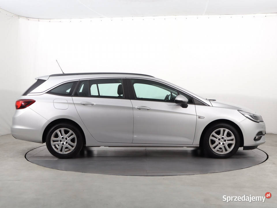 Opel Astra 15 CDTI Katowice