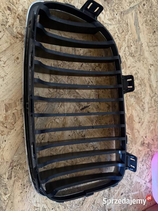 grill bmw e87 e81 Niedarczów Górny-Kolonia