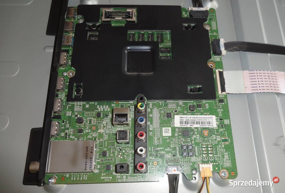 Płyta głowna BN4102344B Samsung UE55JU6440W