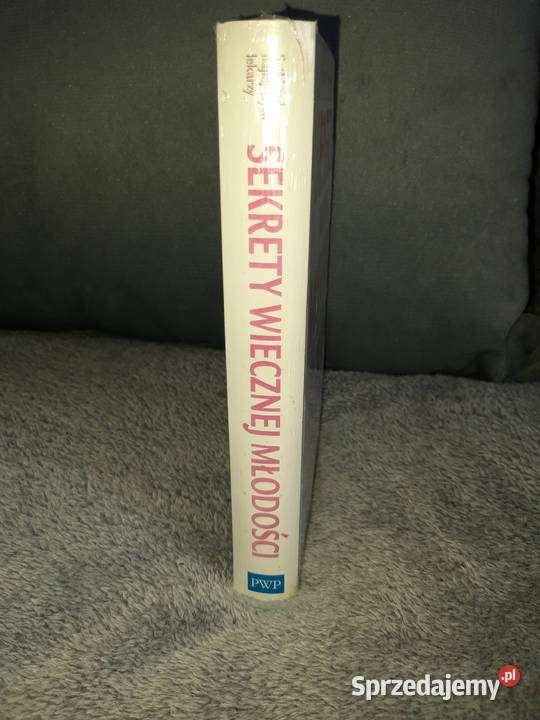 Sekrety wiecznej młodości mazowieckie Pruszków