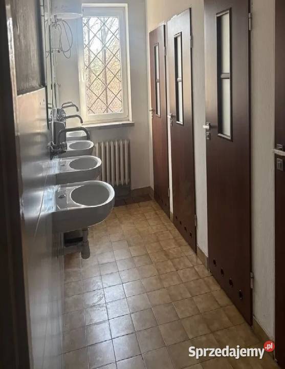 MAGAZYN PRODUKCJA Sulejówek