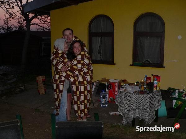 ogródek działkowy ROD Czereśnia Tarnowskie Góry Tarnowskie Góry