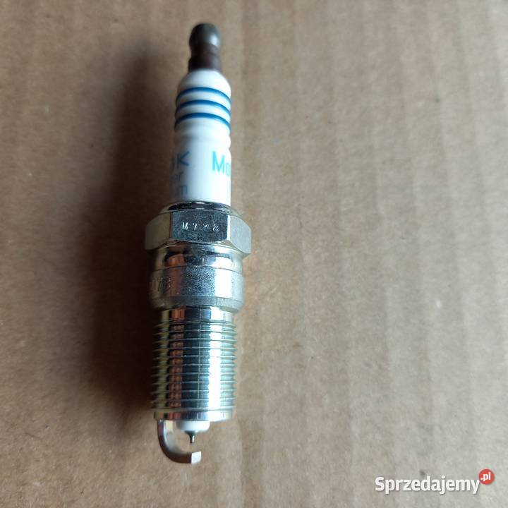 13156913S4J12405AB Świeca zapłonowa AGFS 22IPJ Kraków