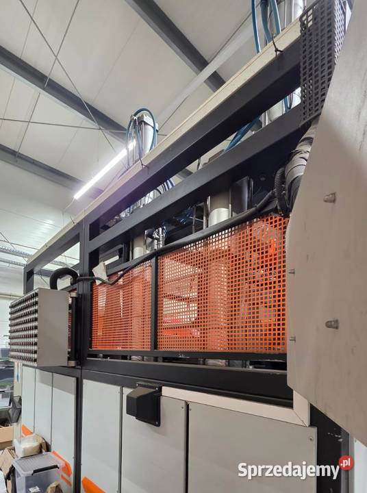 Termoformierka próżniowa podlaskie Białystok