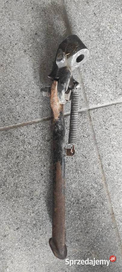 Stopka boczna MZ ETZ 150 sprzedam