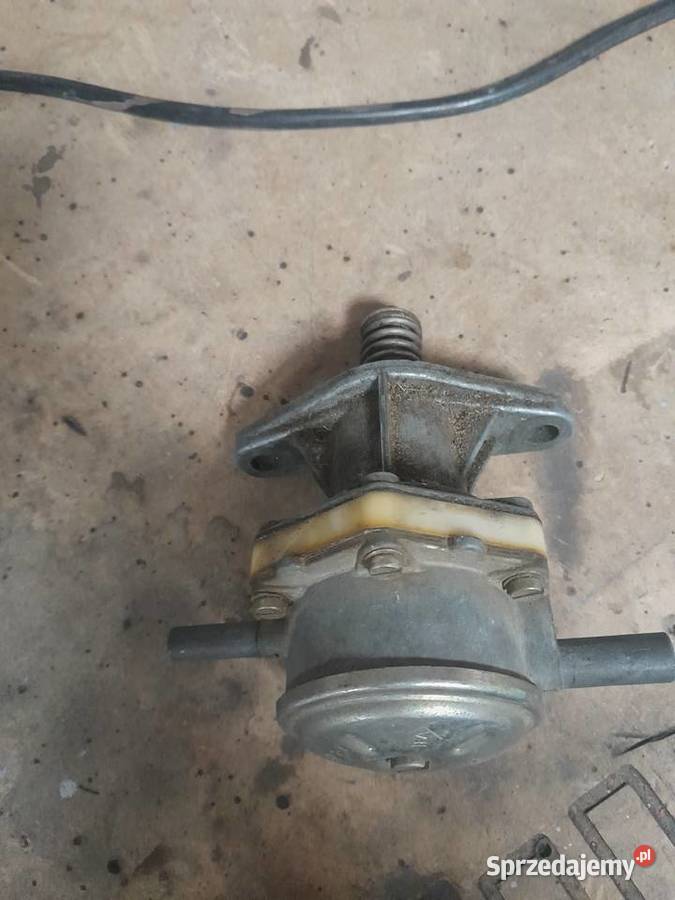 Pompka paliwa TrabantWartburgIFA Niemce sprzedam