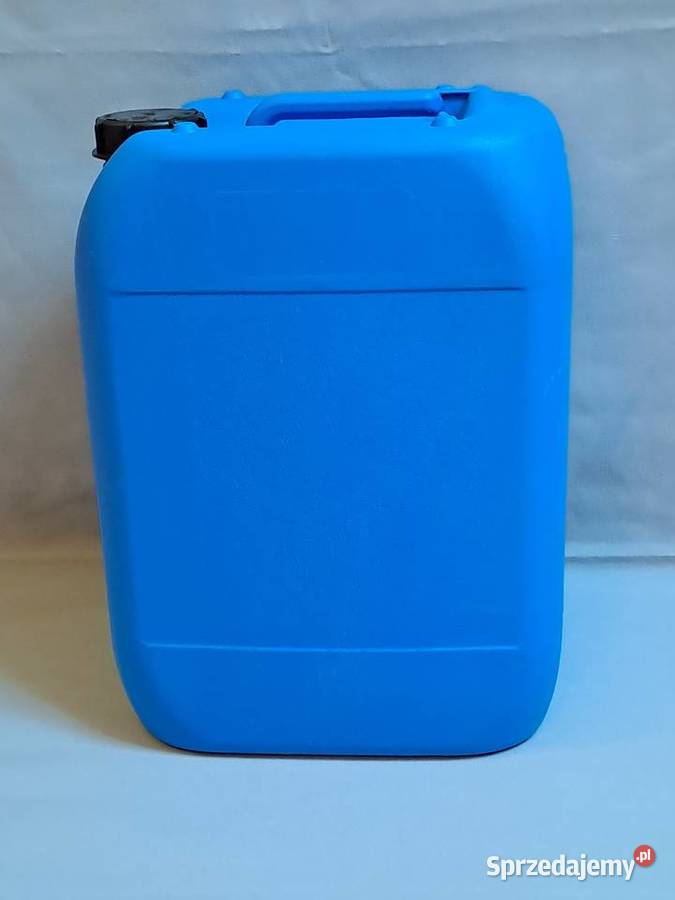 ACETON czysty pierwotny 999 kanister V20l mazowieckie