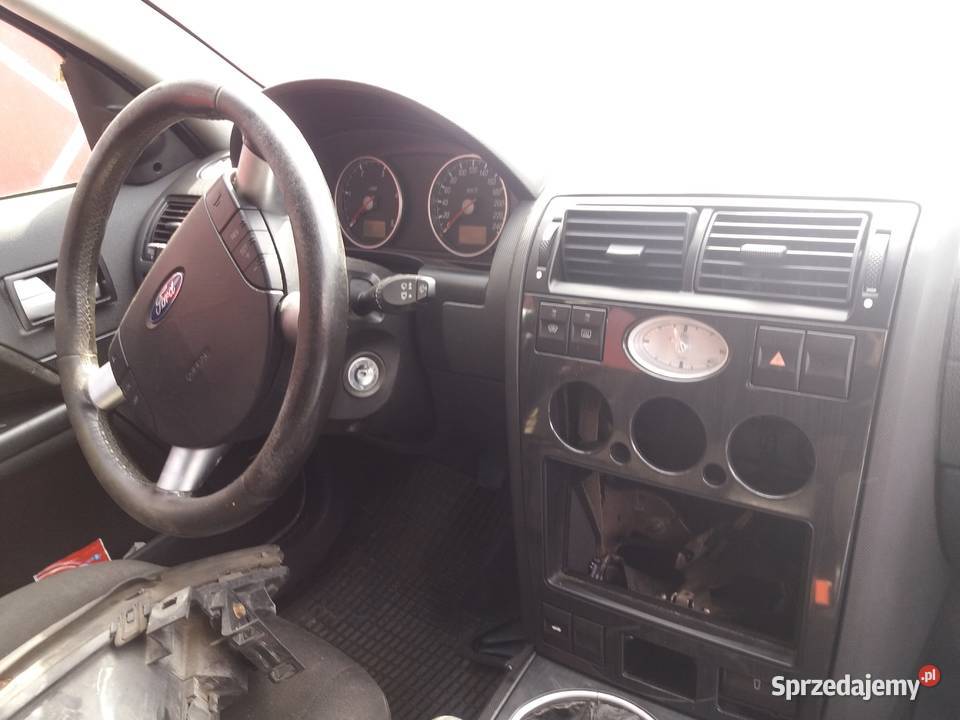 Ford Mondeo 20tdci Łagów