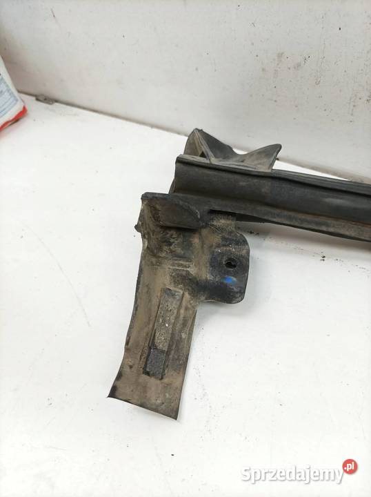 USZCZELKA DRZWI PRAWY TYŁ Ford Transit Courier I