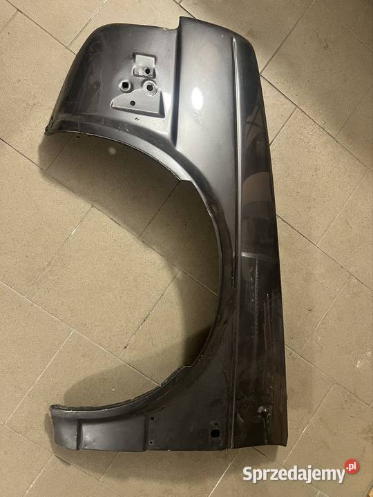 Błotnik golf 2 mk2 G60 Września