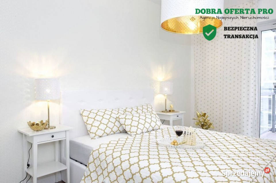 Apartament z widokiem na morze Cztery Oceany Sprzedaż