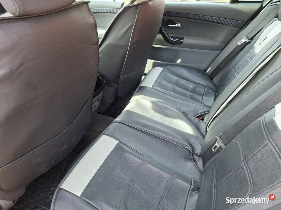 Saab 93 18 benzyna gaz ważne opłaty II 20032011 Jacków