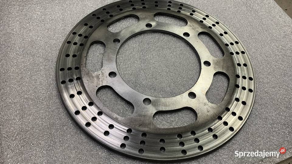 Tarcza Hamulcowa Przód Kawasaki Vulcan VN 800 Brzeszcze