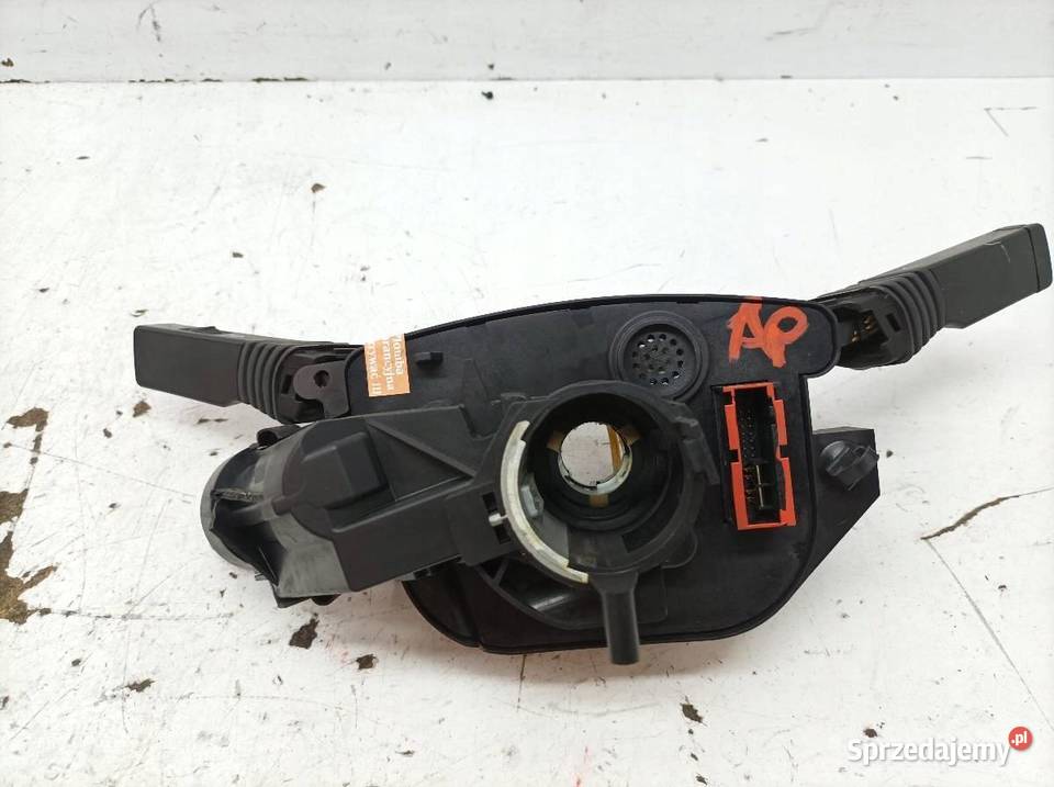 PRZEŁĄCZNIK ZESPOLONY 13162135 Opel Vectra III Panele sterowania, przełączniki