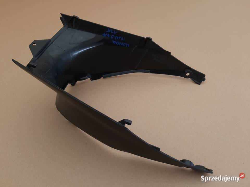 HONDA INNOVA 125 OSŁONA POD SIEDZISKO Bieleń