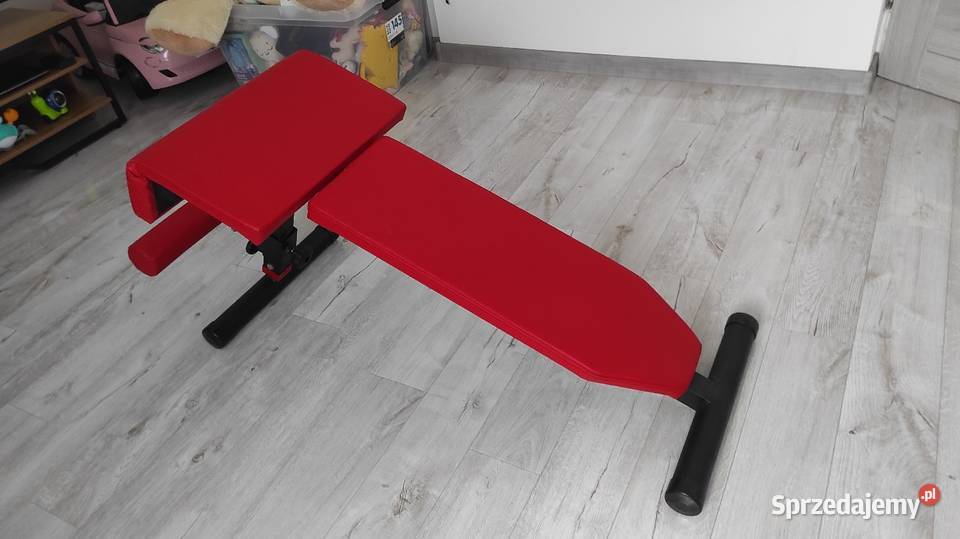 Ławeczka do ćwiczeń Olganów