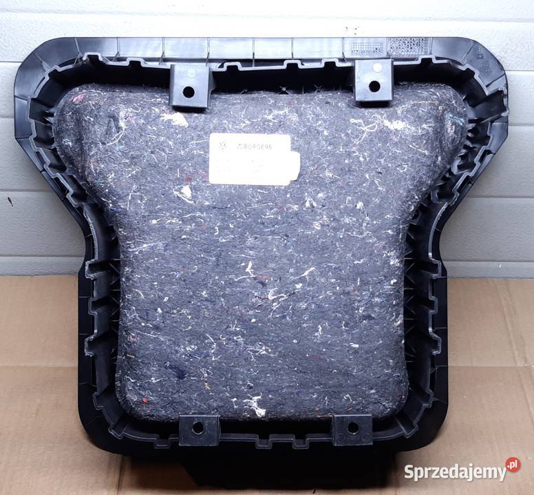 SCHOWEK PODŁOGI VW SHARAN 7N 7N0867145 Mielęcin