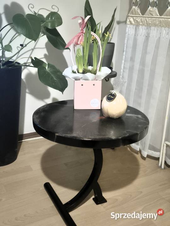 stolik kawowy dolnośląskie Oborniki Śląskie