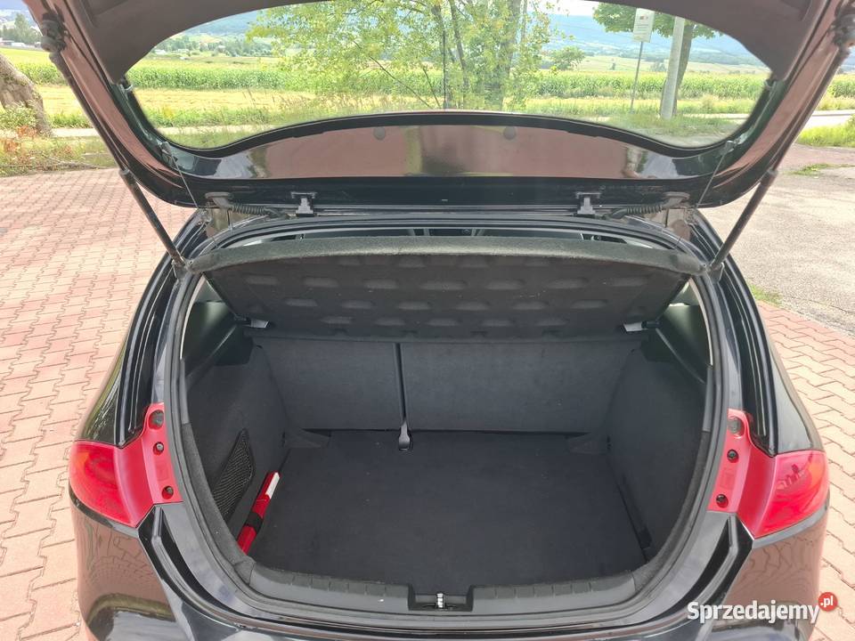 Seat Leon14125Serwis ASOZadbany 195000km Leon Seat Pawłów