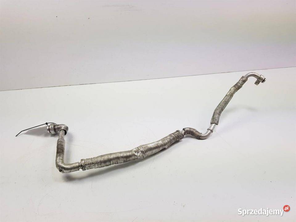 PRZEWÓD KLIMATYZACJI PORSCHE 982 718 BOXSTER Lipno