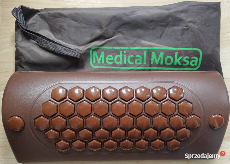 Medical Moksapoduszka 2022 Kraków