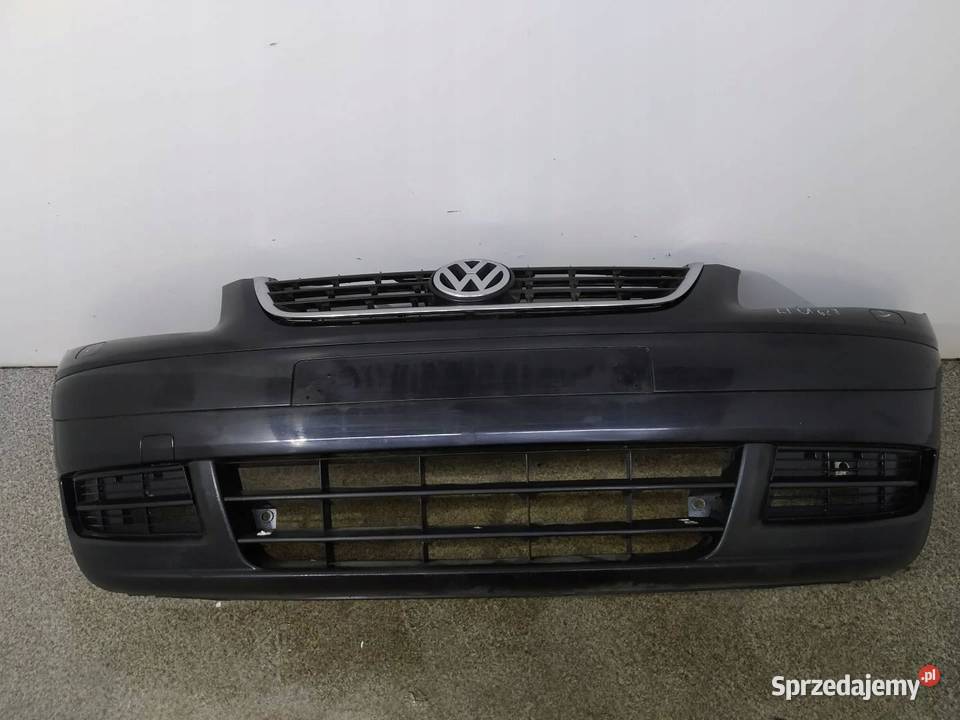 ZDERZAK PRZÓD XENON SPRYSKI LC9Z PRZED LIFT osobowe Zderzaki świętokrzyskie sprzedam