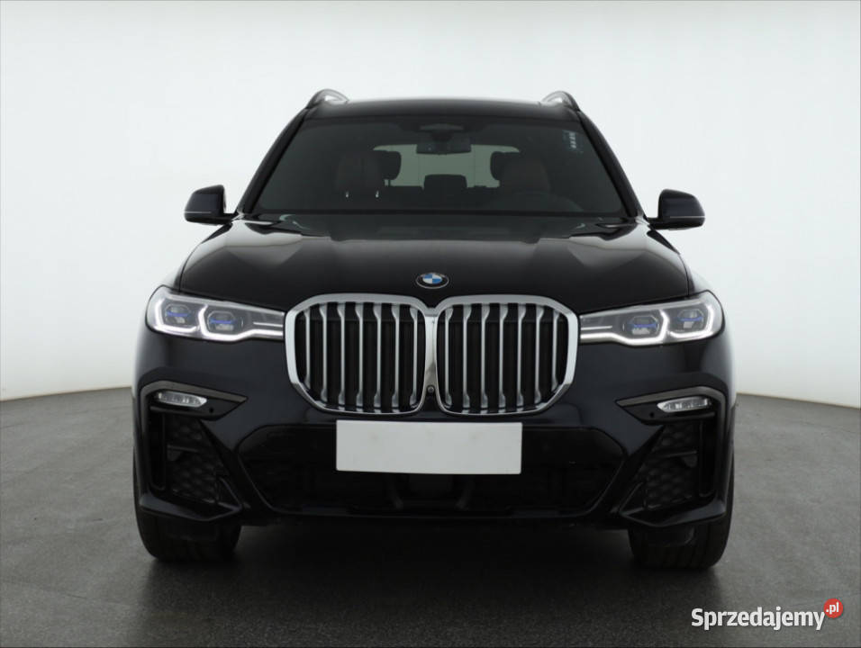 BMW X7 xDrive40i ESP X7