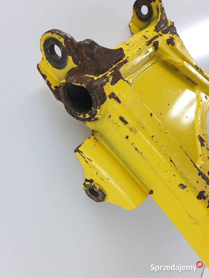 Wahacz Prawy Tyl Yamaha Yxz 1000 R Łódź sprzedam