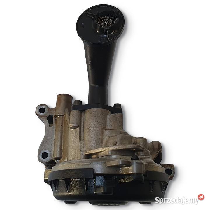 POMPA OLEJU olejowa VW Polo IV 12 6V 03F115105D Chełm