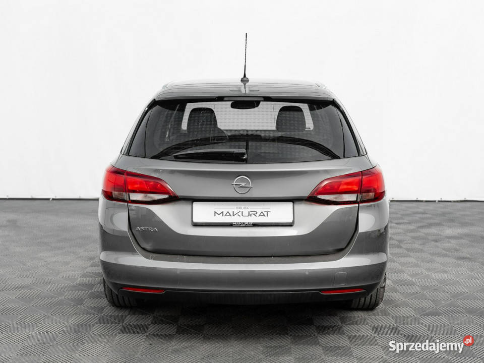 Opel Astra GD018WL12 T GS Line Podgrzf I kier 2 Gdańsk