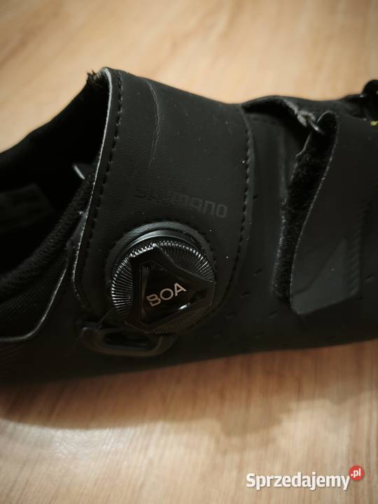 Buty rowerowe szosowe Shimano RP4 SHRP400SL 42 Kraków