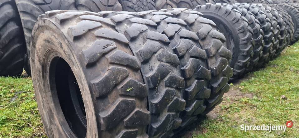 2909020 100020 1020 1000r20 Mitas 50 bieżnik Nowe Miasto Lubawskie