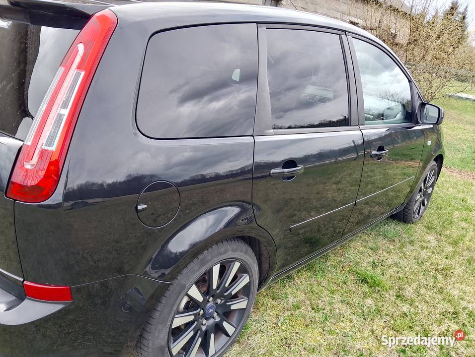 Sprzedam samochód marki ford wielkopolskie