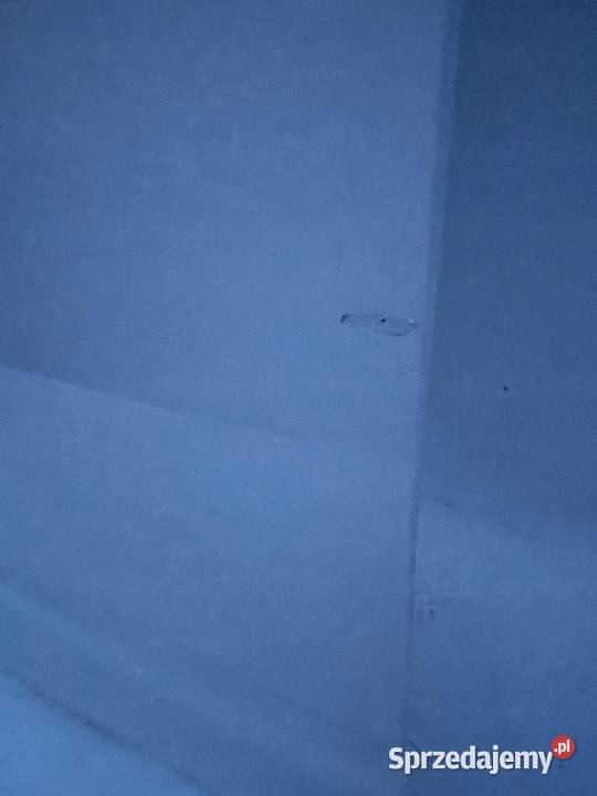 VW T6 7LA DRZWI TYŁ TYLNE LEWE 7LA841079 osobowe sprzedam