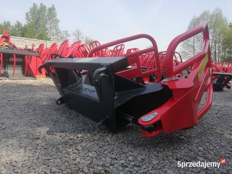 CHWYTAK do bel balotówEUROSMSMX do turaDOWÓZ35 Ryki sprzedam