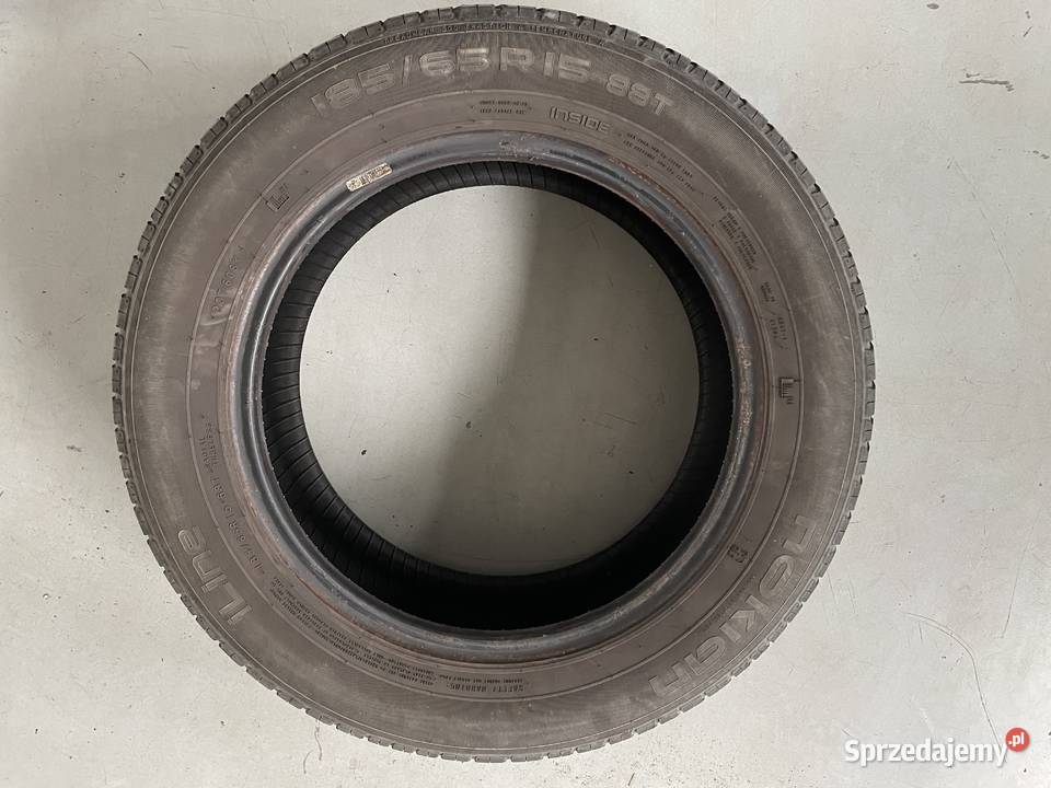 Opony letnie 1856515 lato podkarpackie Jarosław