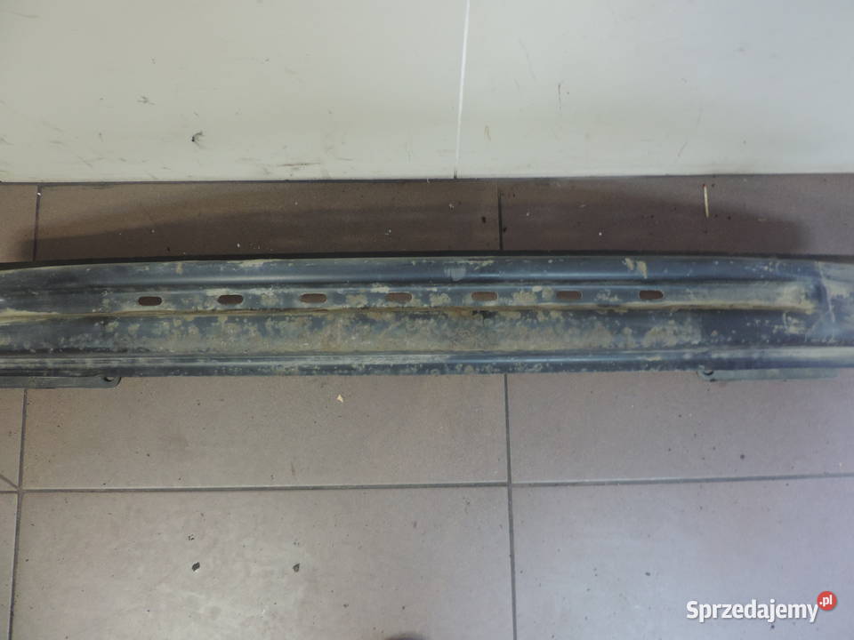 BELKA POD ZDERZAK TYŁ SEAT CORDOBA 2 6L 03 Nowy Sącz