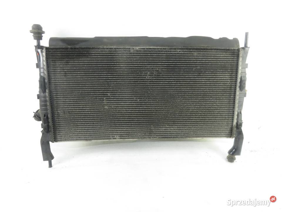 CHŁODNICA WODY FORD TRANSIT VI 22 TDCi DRFB małopolskie