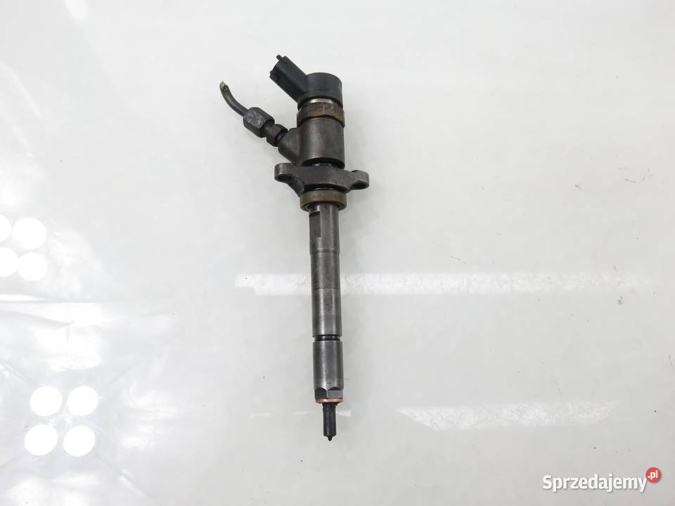 WTRYSKIWACZ MAZDA 3 BK 16 DI Turbo 0445110188 Wtryskiwacze