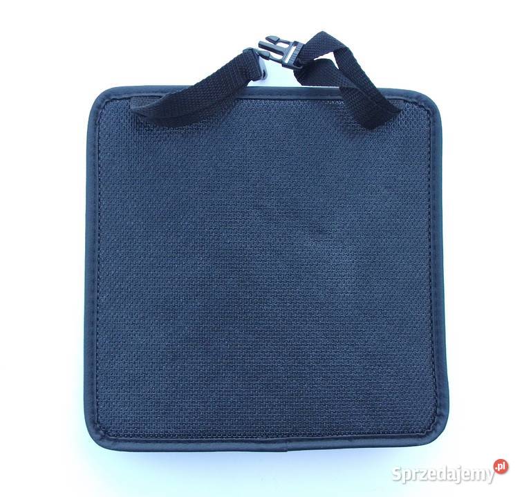 Organizer Samochodowy na Fotel Dwukomorowy łódzkie Sieradz