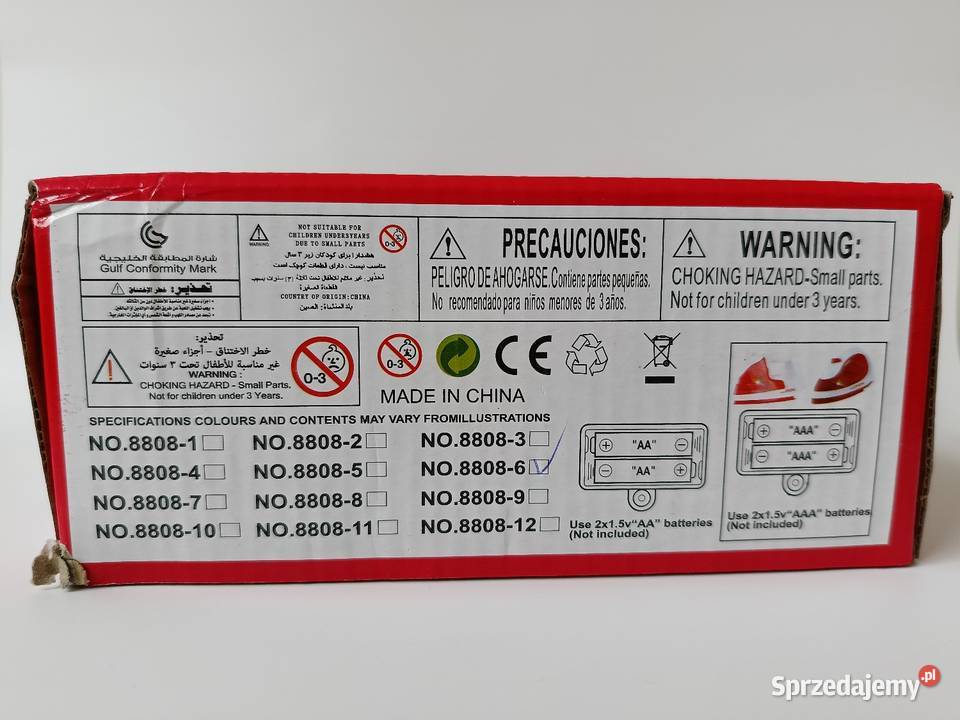 Zabawka AGD Mikrofalówka Family Smalltoys Gdynia