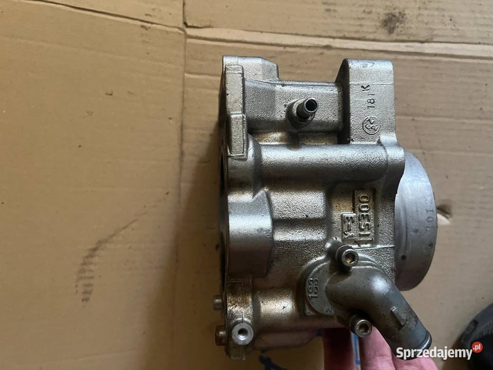 ORYGINALNY CYLINDER YAMAHA RAPTOR YFM 700 Kielce sprzedam
