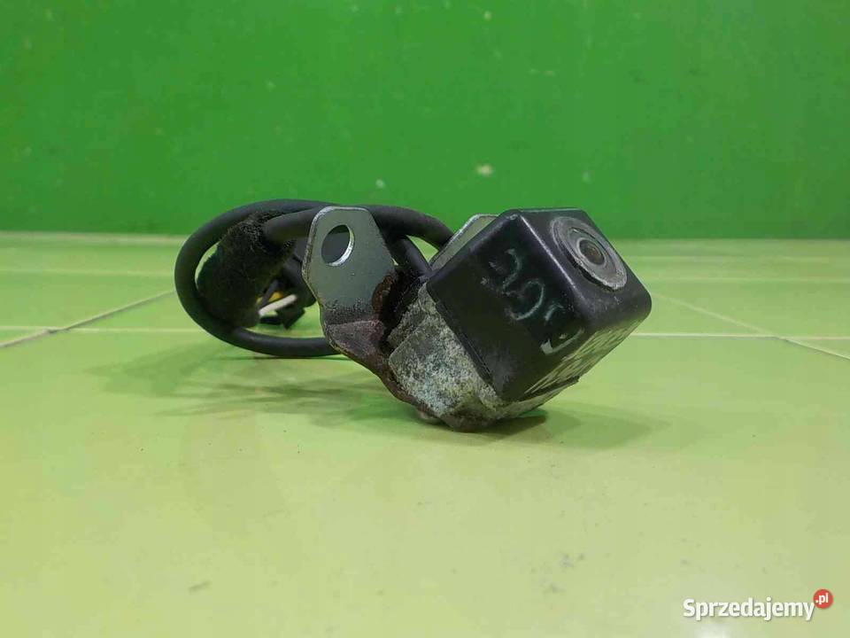 KIA SPORTAGE III 17 CRDI 11r 5D kamera cofania Suków