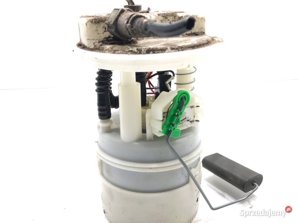 POMPA PALIWA DACIA DUSTER 16 105 1018 BAKU