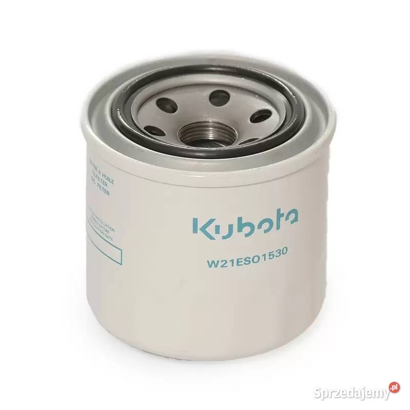 Filtr oleju silnikowego kosiarka f2880 b2420 Kobylnica