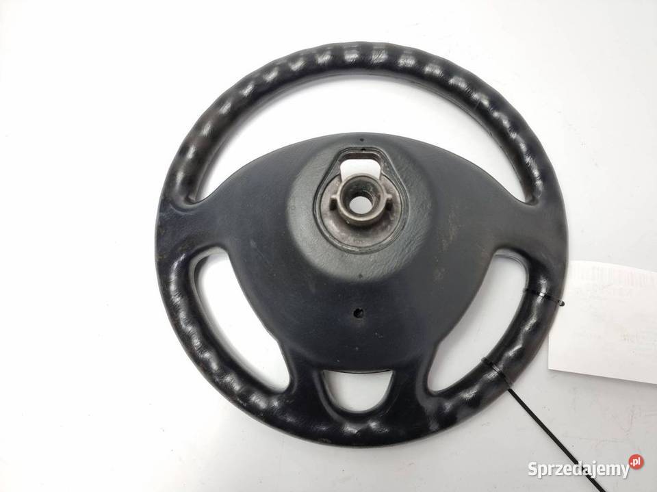 KIEROWNICA RENAULT TRAFIC II 8200201344 kujawsko-pomorskie Lipno